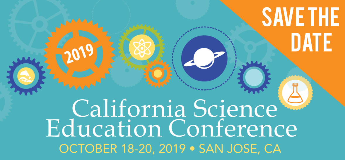 California Science Education Conference