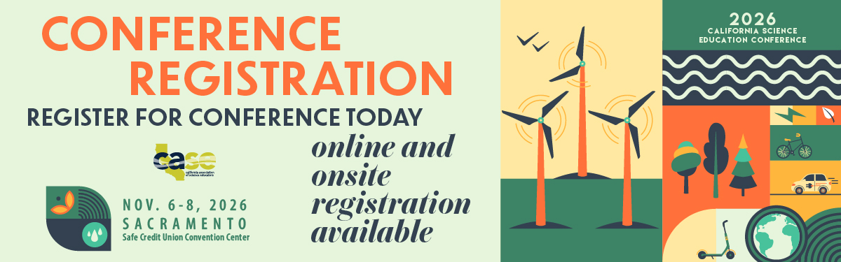 Advanced Registration
