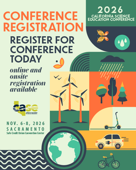 Registration Open