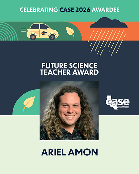 Ariel Amon