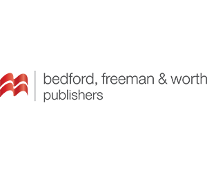 Bedford, Freeman & Worth Publishers