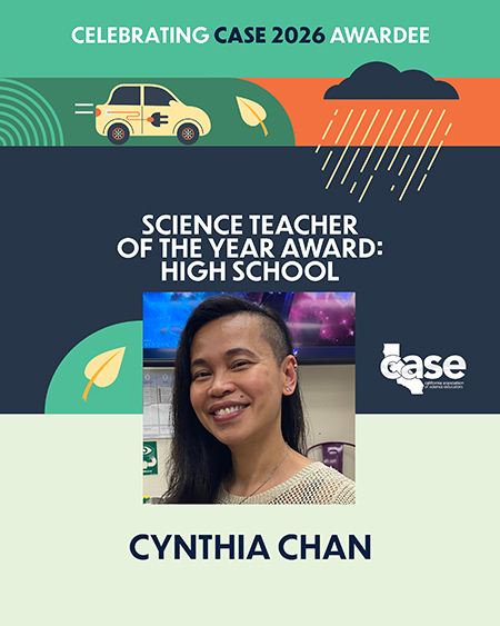 Cynthia Chan